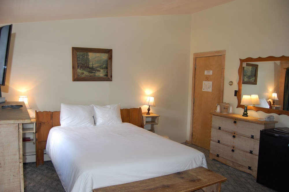 Summit Lodge Killington 8/50