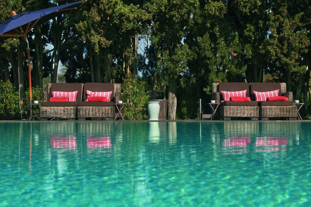La Malcontenta Hotel 60/64