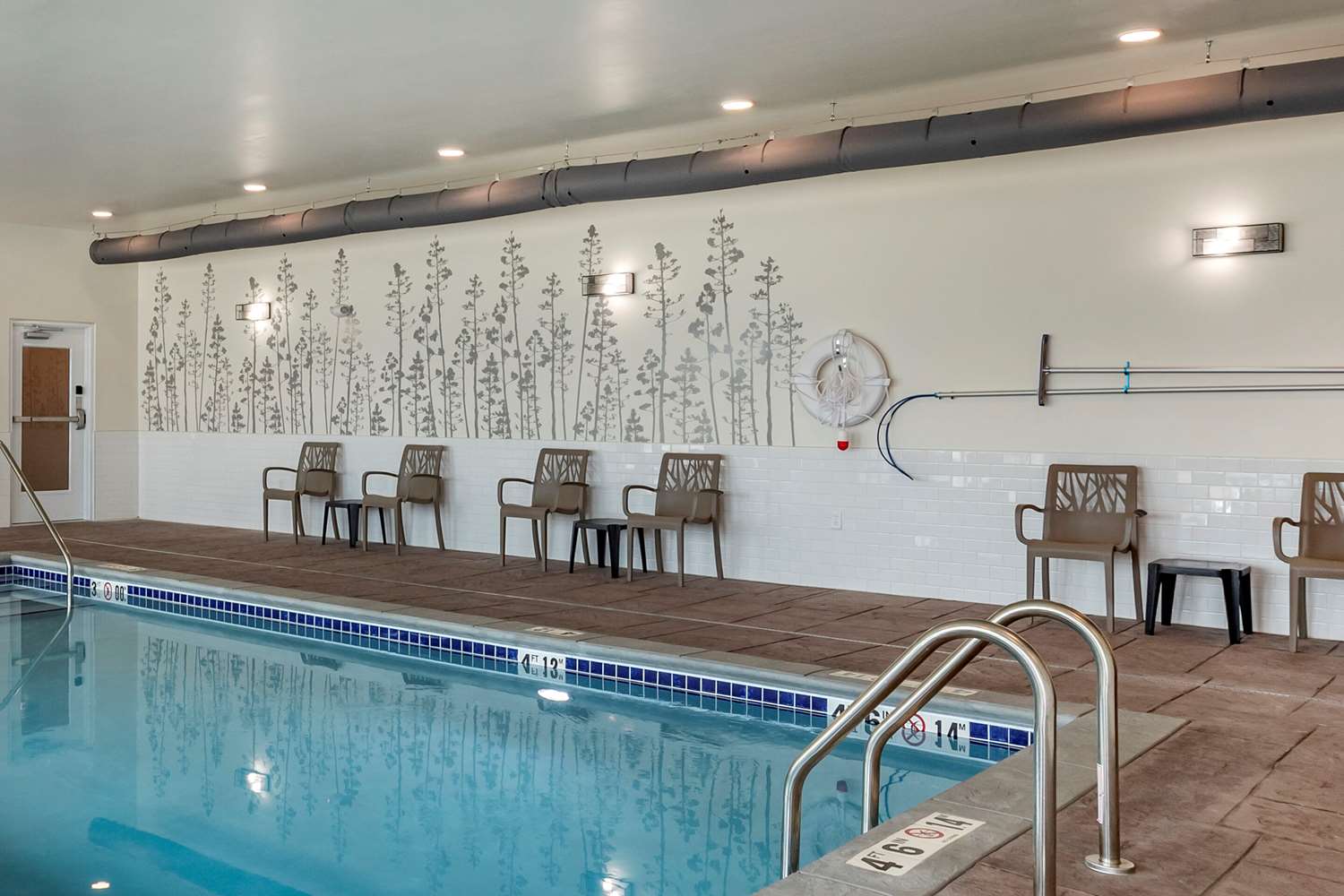 MainStay Suites Waukee-West Des Moines 17/27