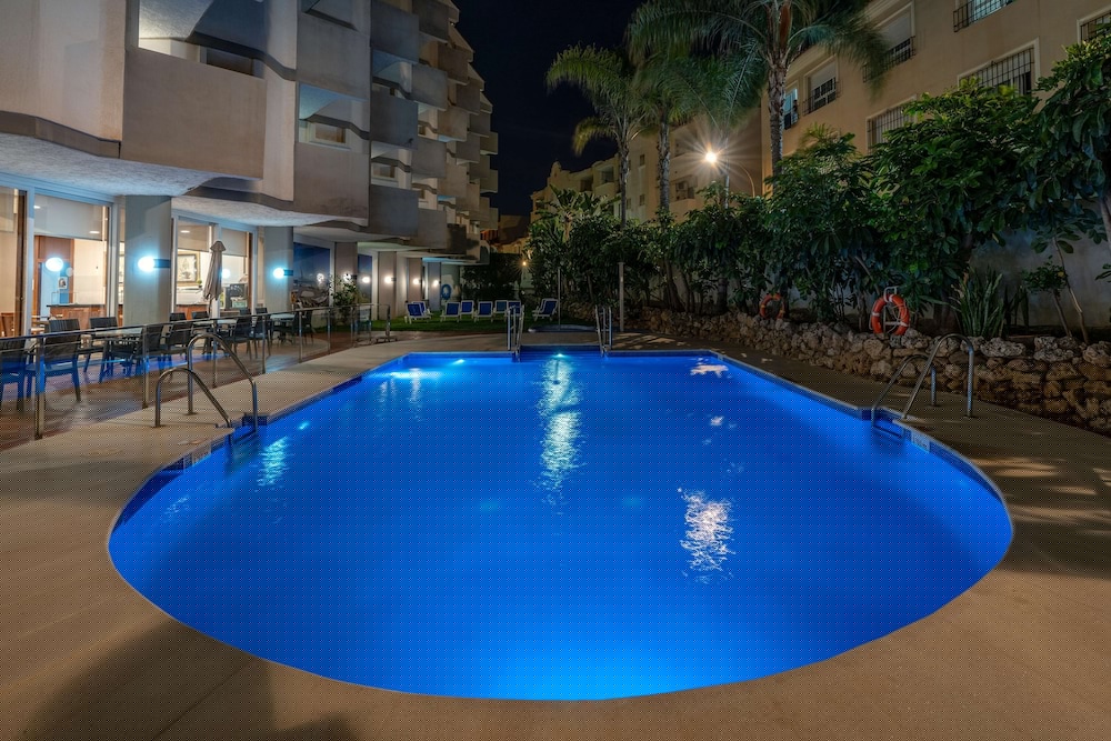 AluaSun Lago Rojo - Adults Only 21/50