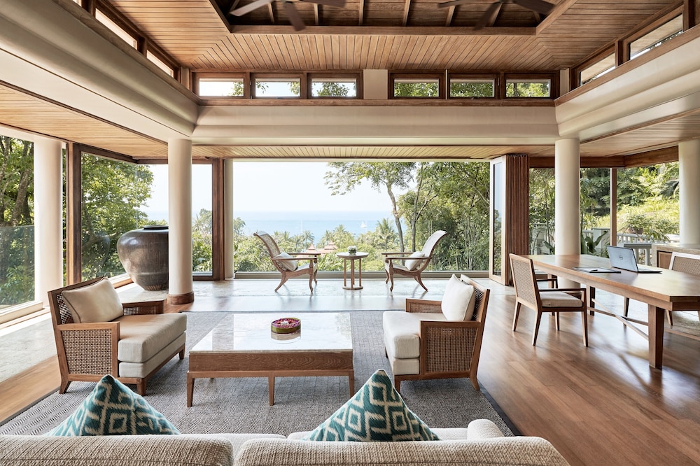 Trisara Villas & Residences Phuket 68/80