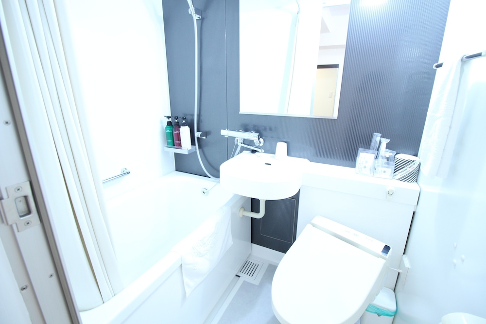 Apa Hotel Hikone Minami 50/50