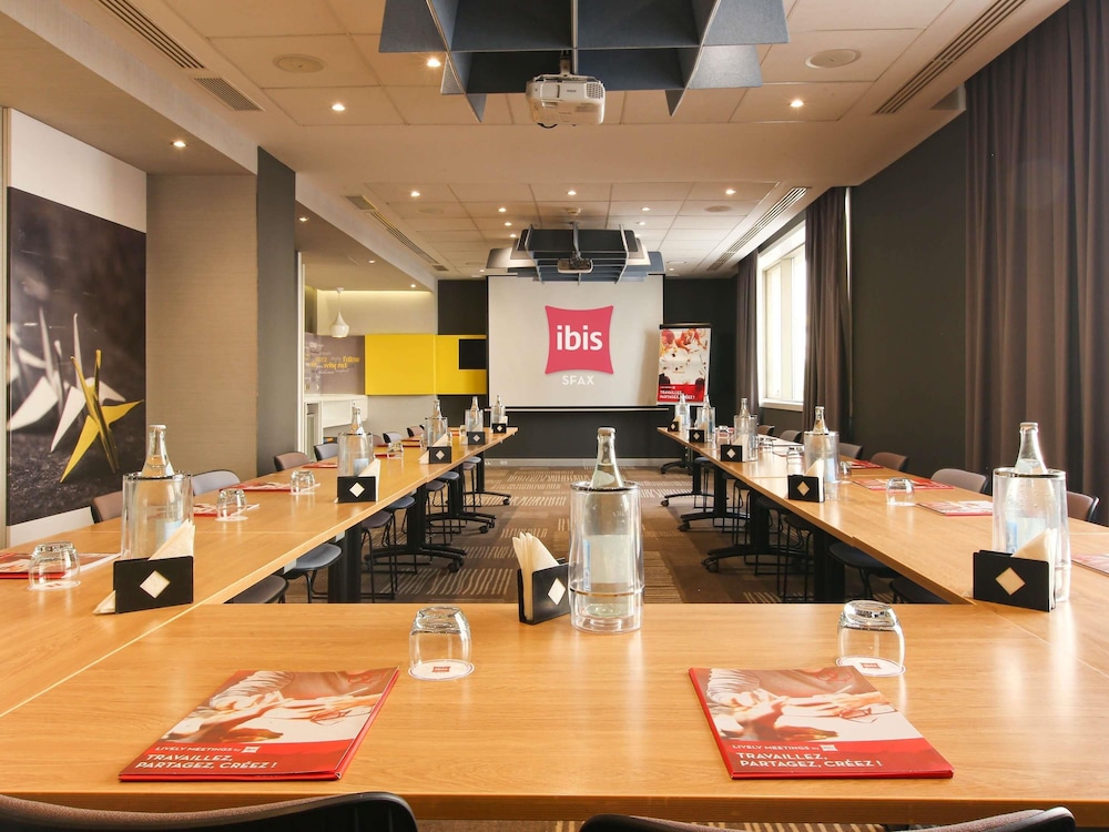 Ibis Sfax 60/66