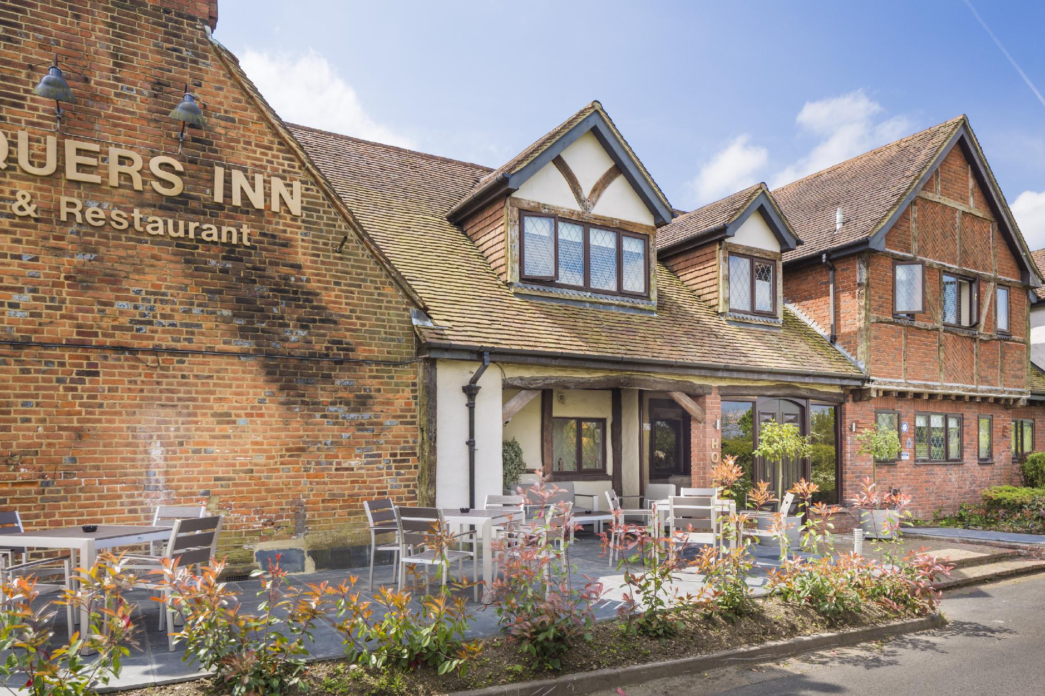 The Chequers Inn 3/20