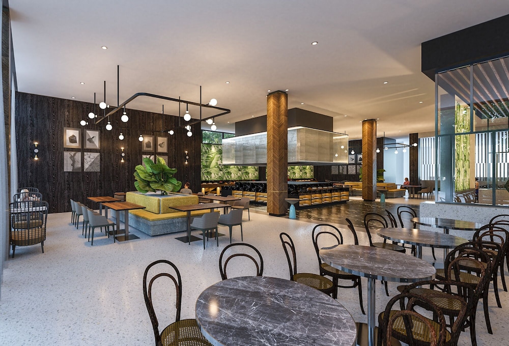 Luminor Hotel Tanjung Selor 53/64