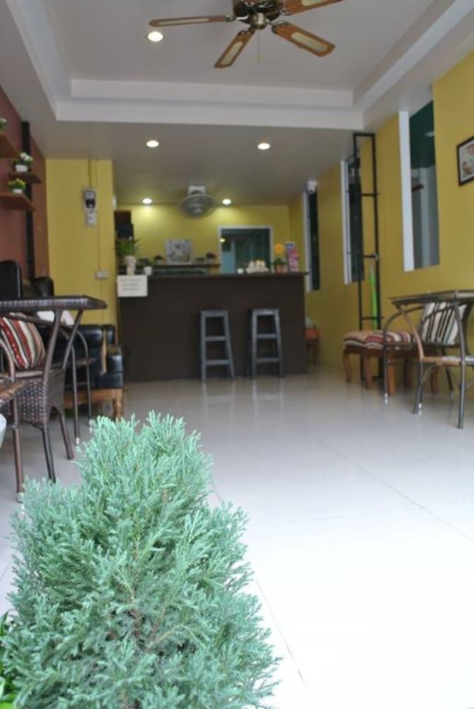 Machima House 6/34