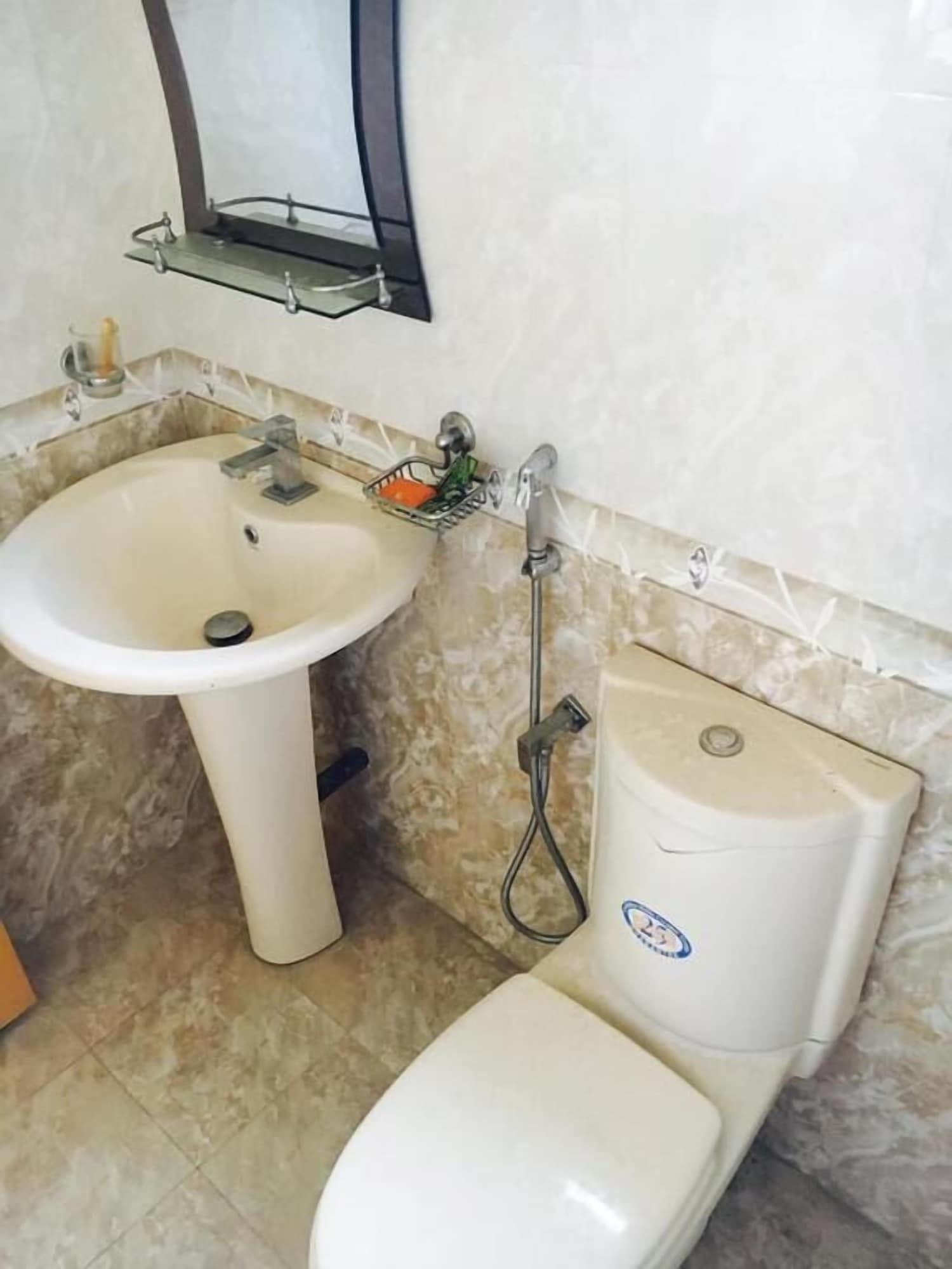 Eliyana Guest House 7/7