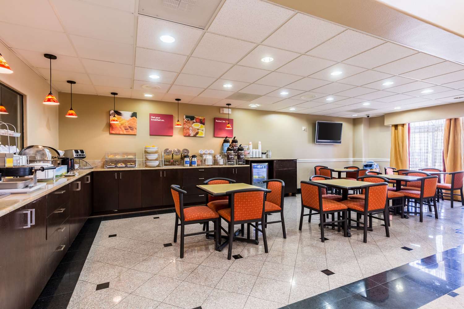 Comfort Suites Westchase Houston Energy Corridor 38/54