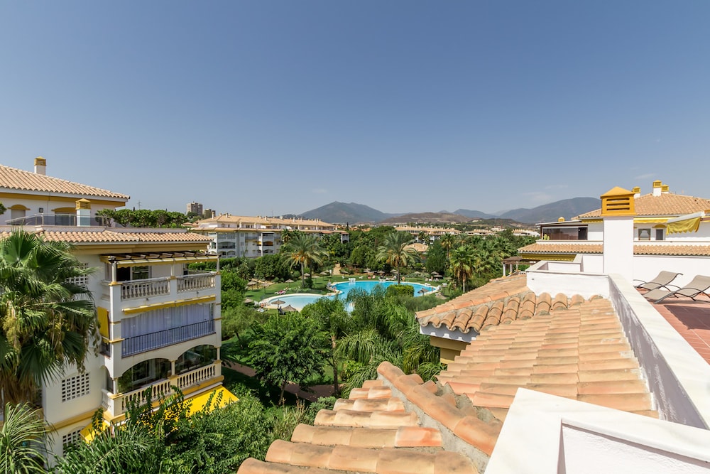 Puerto Banus Luxury Penthouse 17/19