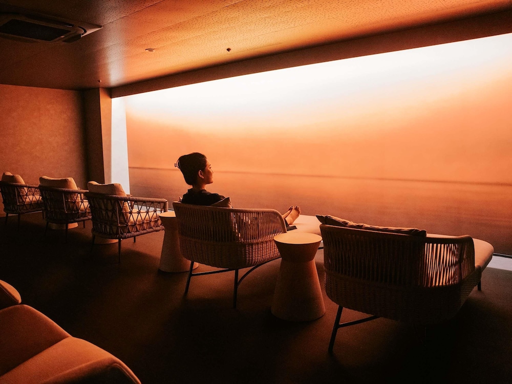 Mercure Kochi Tosa Resort & Spa 35/50
