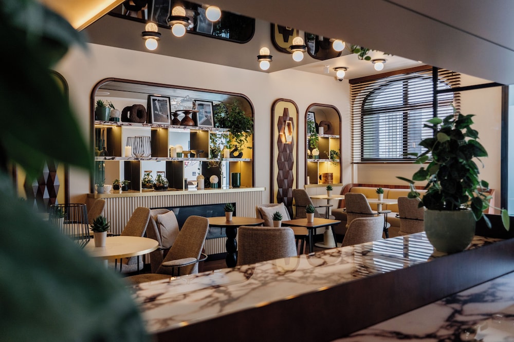 Hotel Riesner 33/50