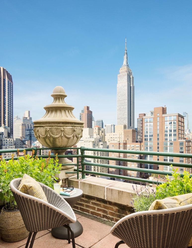 The Shelburne Sonesta New York 15/46