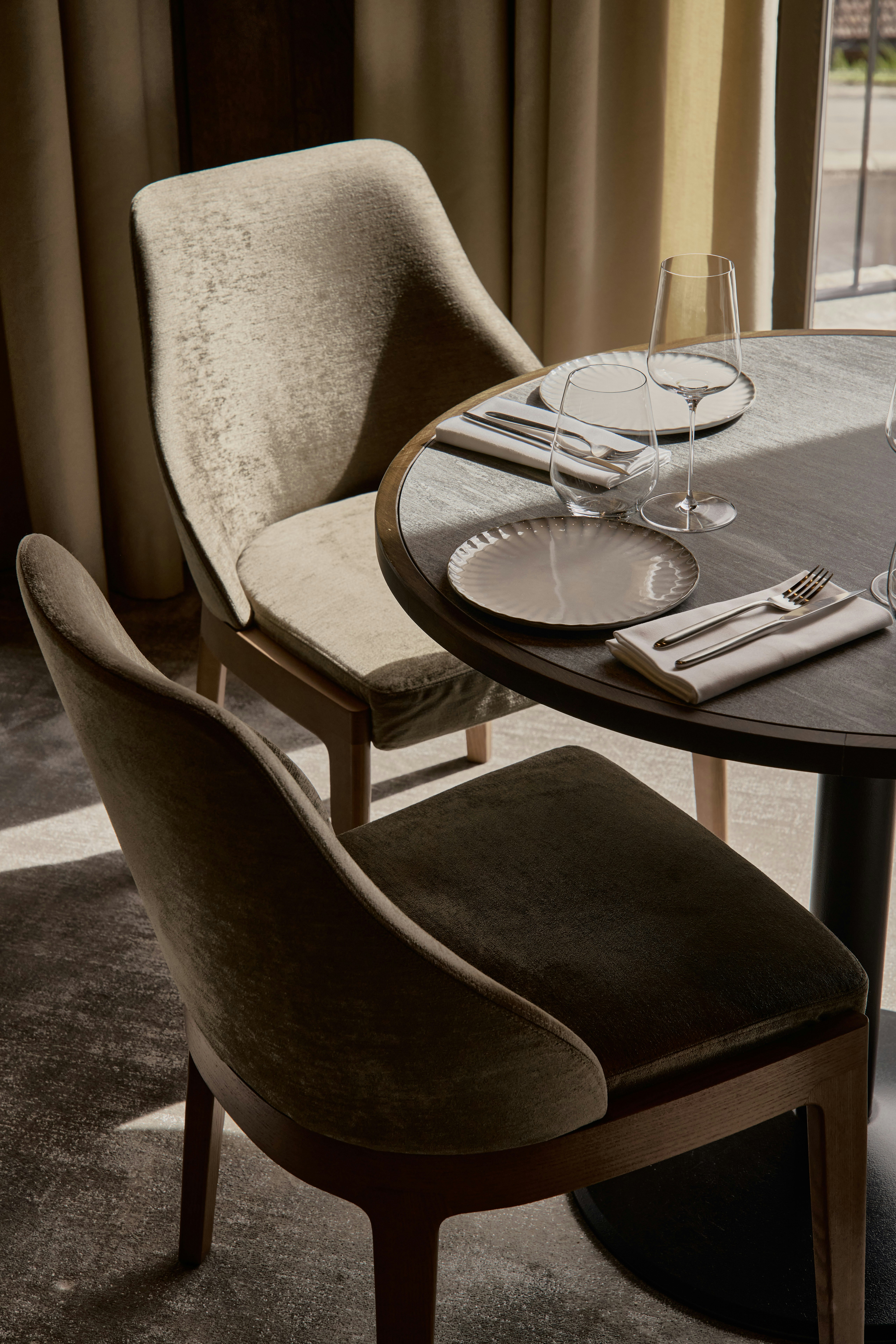 Grace La Margna St Moritz 42/55