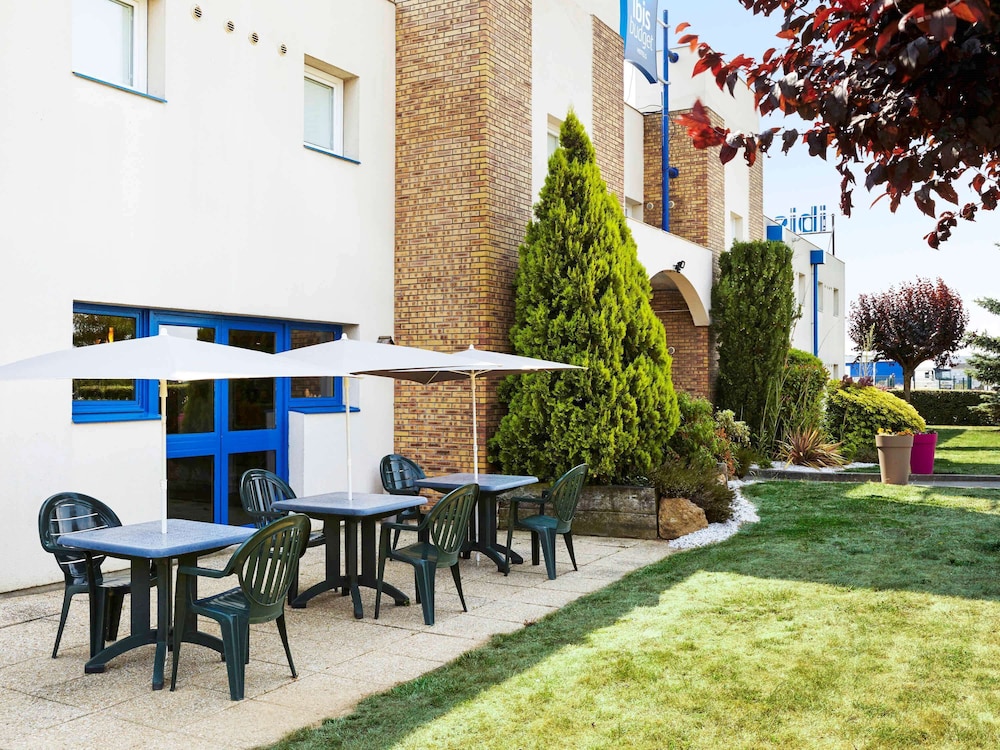 Ibis Budget Chartres 35/41