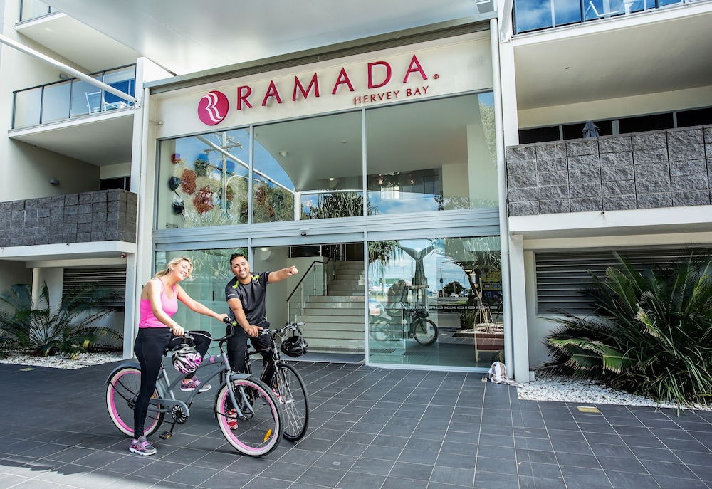 Ramada By Wyndham Hervey Bay 22/42