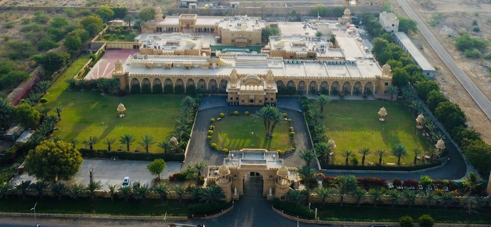 FORT RAJWADA JAISALMER 1/49