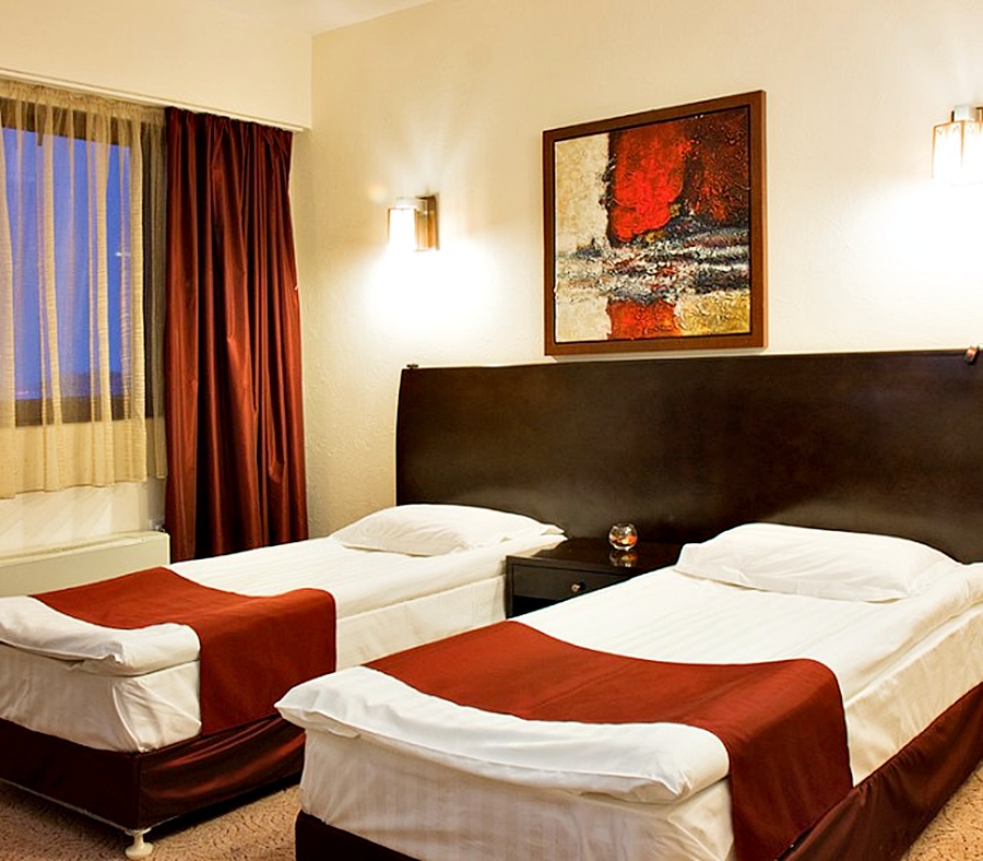 Avis Hotel By WS Hotel Group 7/30