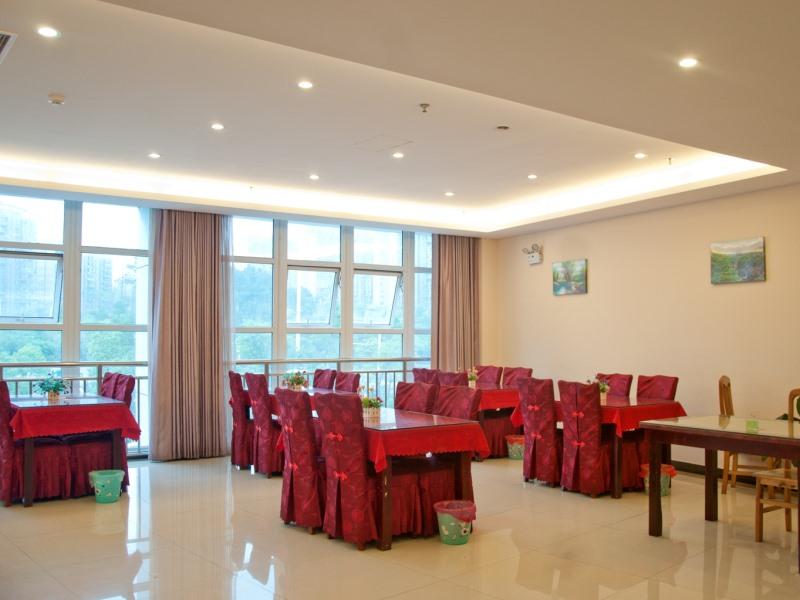 Greentree Inn Xuancheng South Zhaoting Road Hotel 28/49