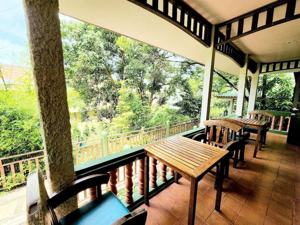 Kata Garden Resort 33/50