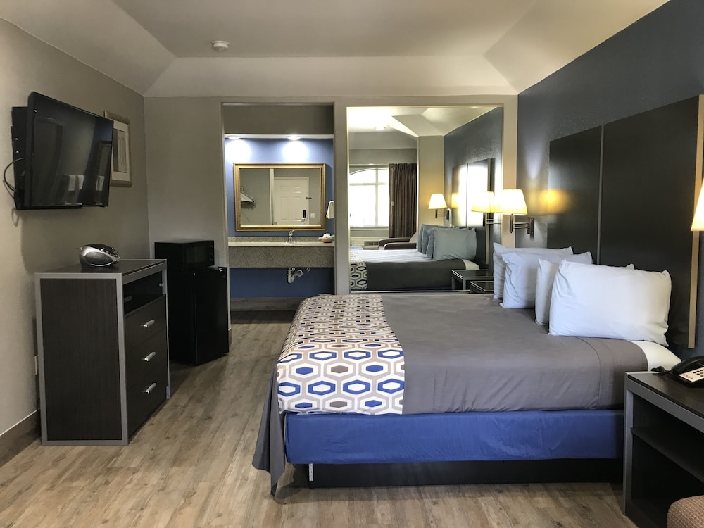 camelot inn and suites veterans memorial nw houston