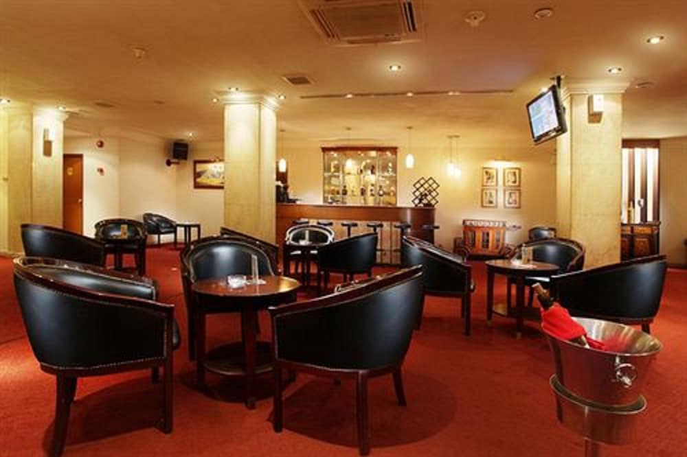 New Saphir Hotel Yogyakarta 39/47