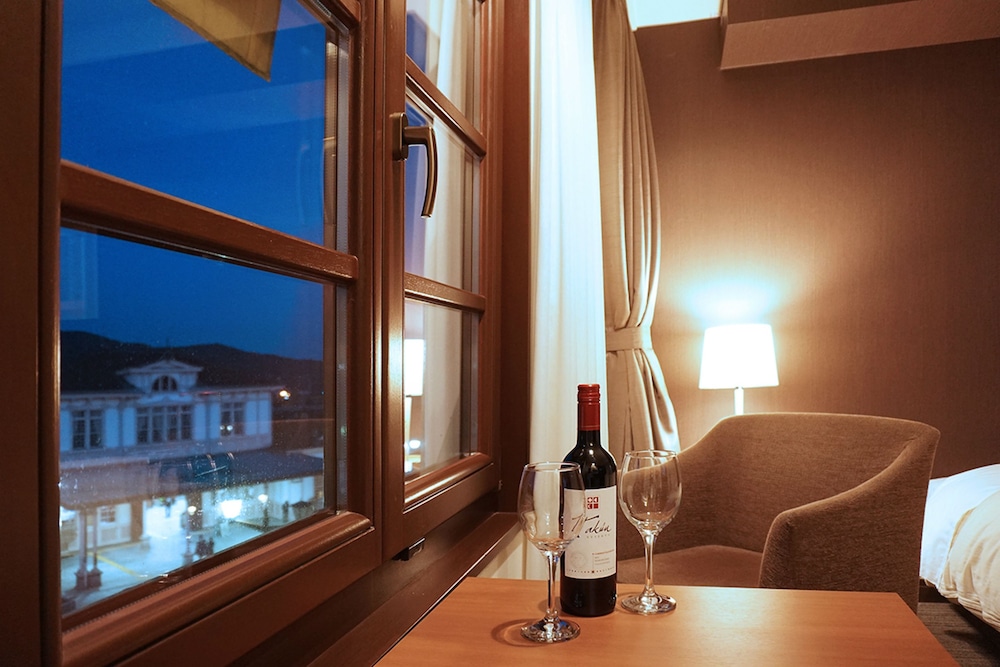 NIKKO STATION HOTEL CLASSIC 48/70