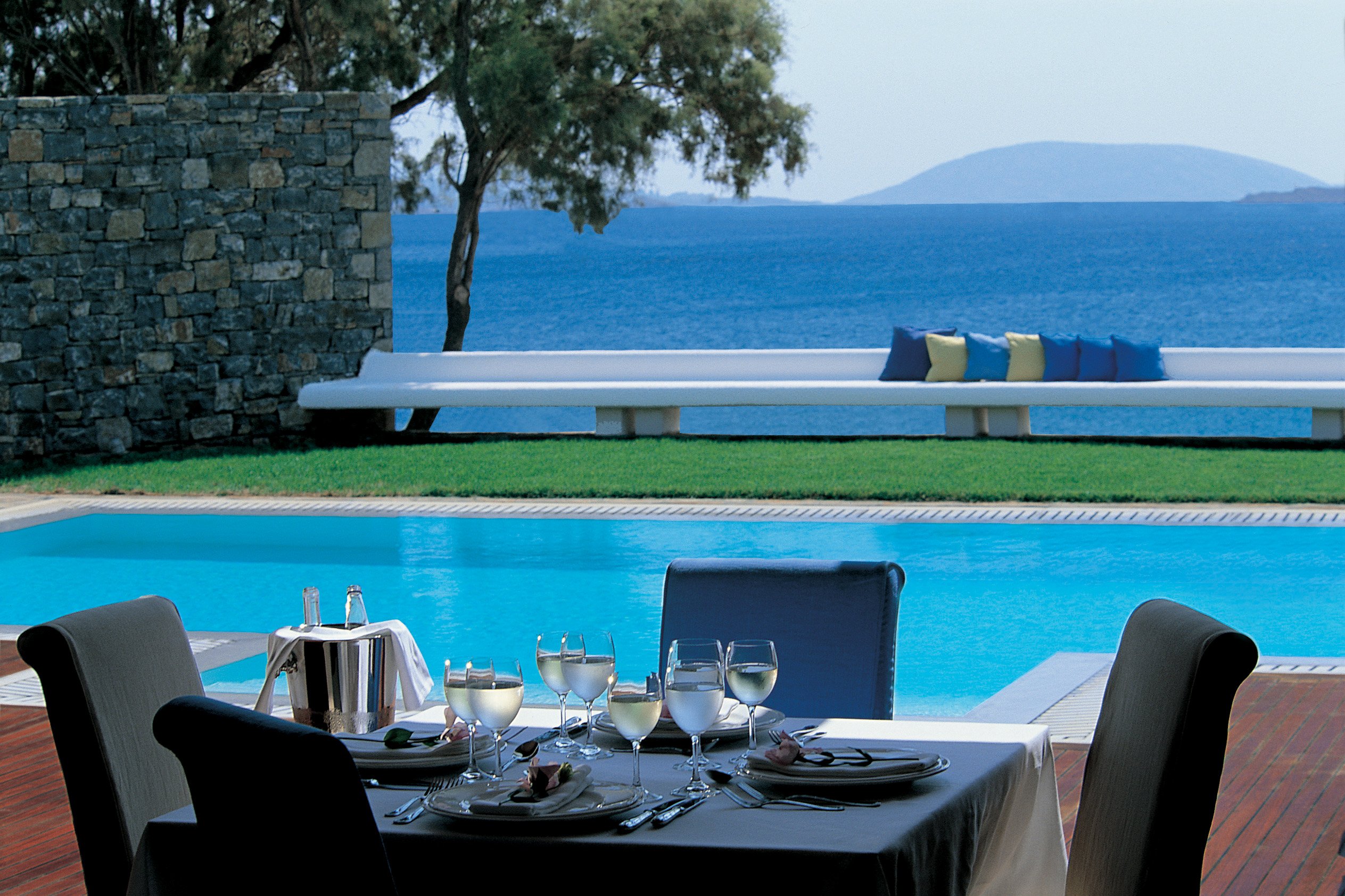 Grand Resort Lagonissi Hotel 41/50