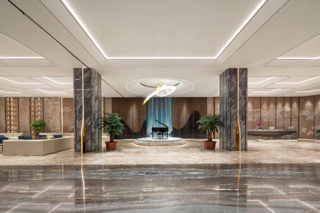 Wyndham Xishuangbanna Qingquan 5/26