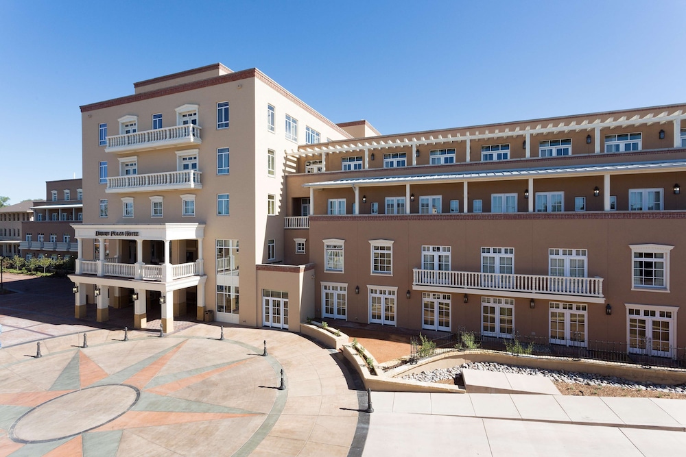 Drury Plaza Hotel In Santa Fe 42/50