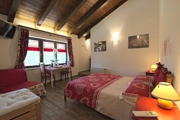 Villa ai Tigli 13/50