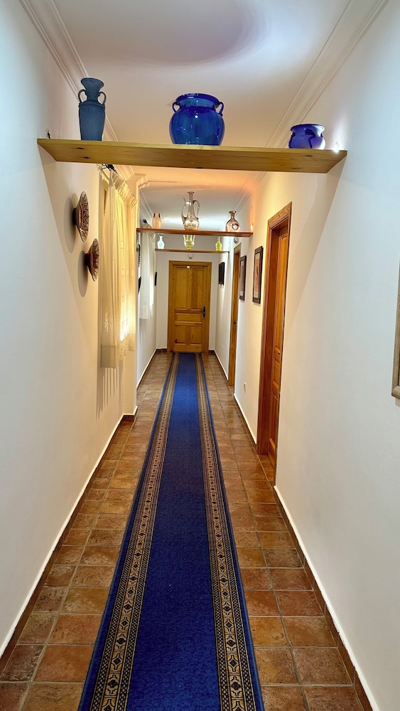 El Curro Hotel Rural 9/50