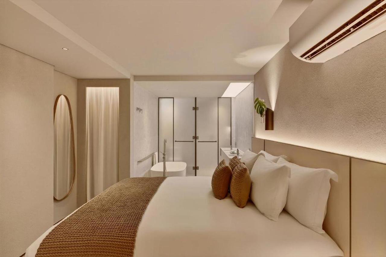 Venti Hotel - By Brisa Hoteis - Soft Opening 23/39