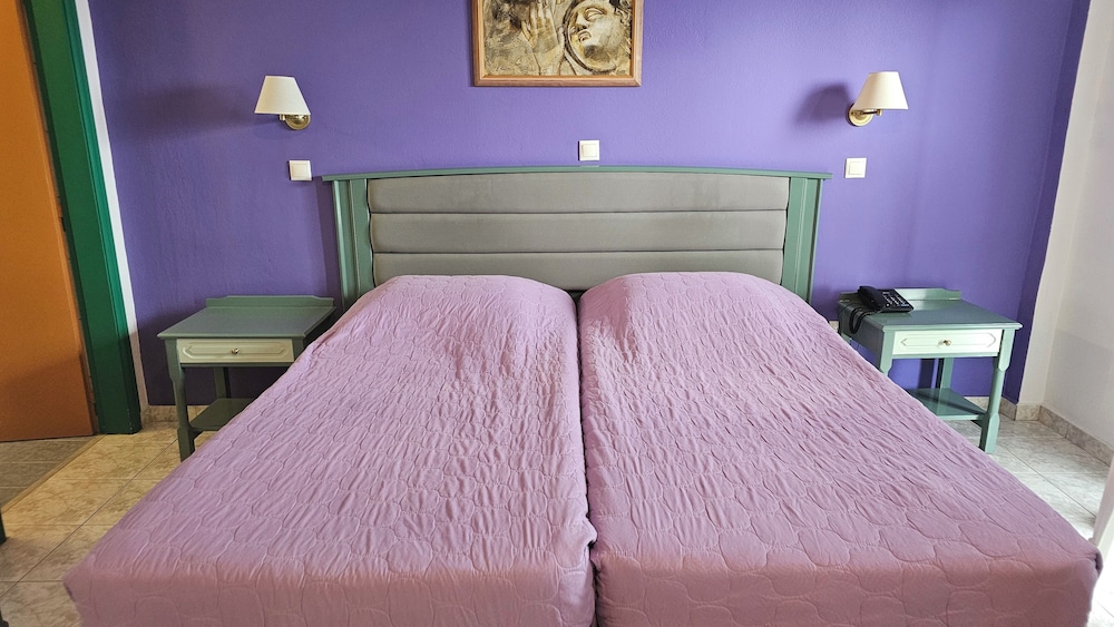Arte Annapolis Inn 24/56