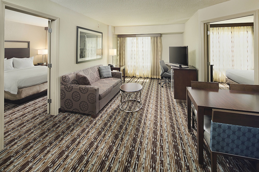 Residence Inn Worcester 33/55