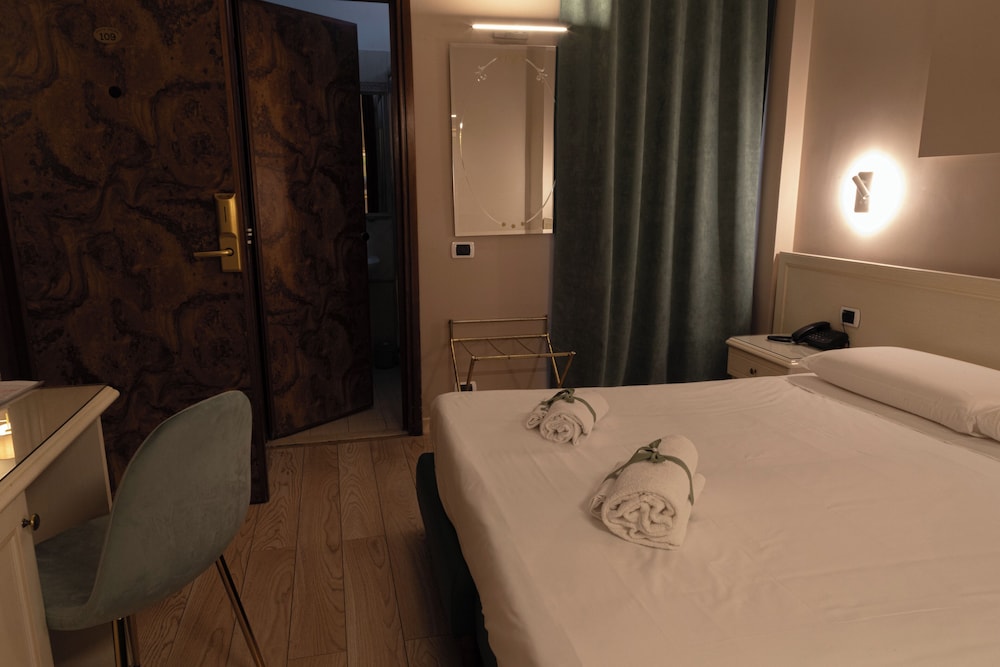 Hotel Santa Maura 8/37