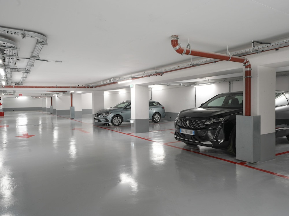 Ibis Paris Gare Montparnasse Catalogne 26/50