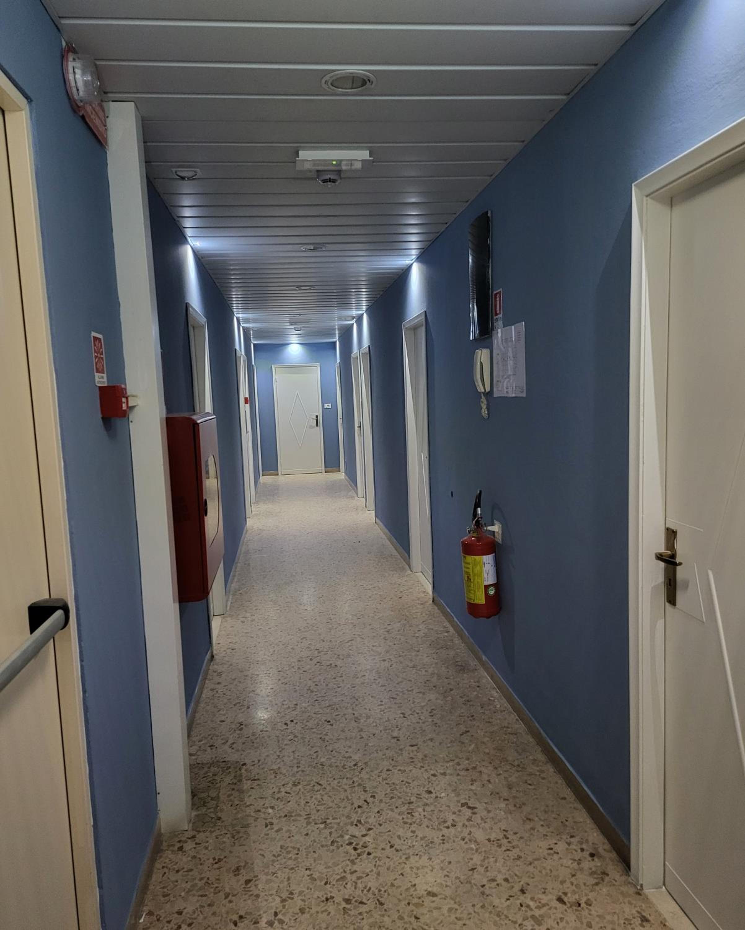 Hotel Viscount Riccione 59/65