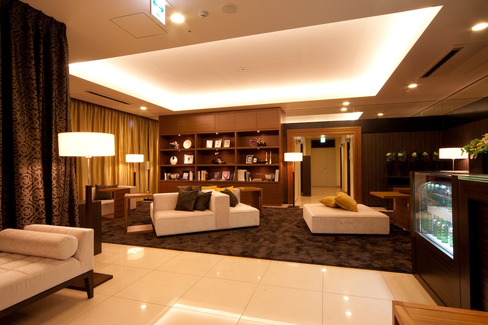 Candeo Hotel Uenokouen Ueno Park 44/63