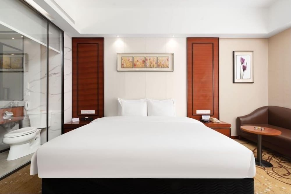 Kai Jia Hotel 28/60
