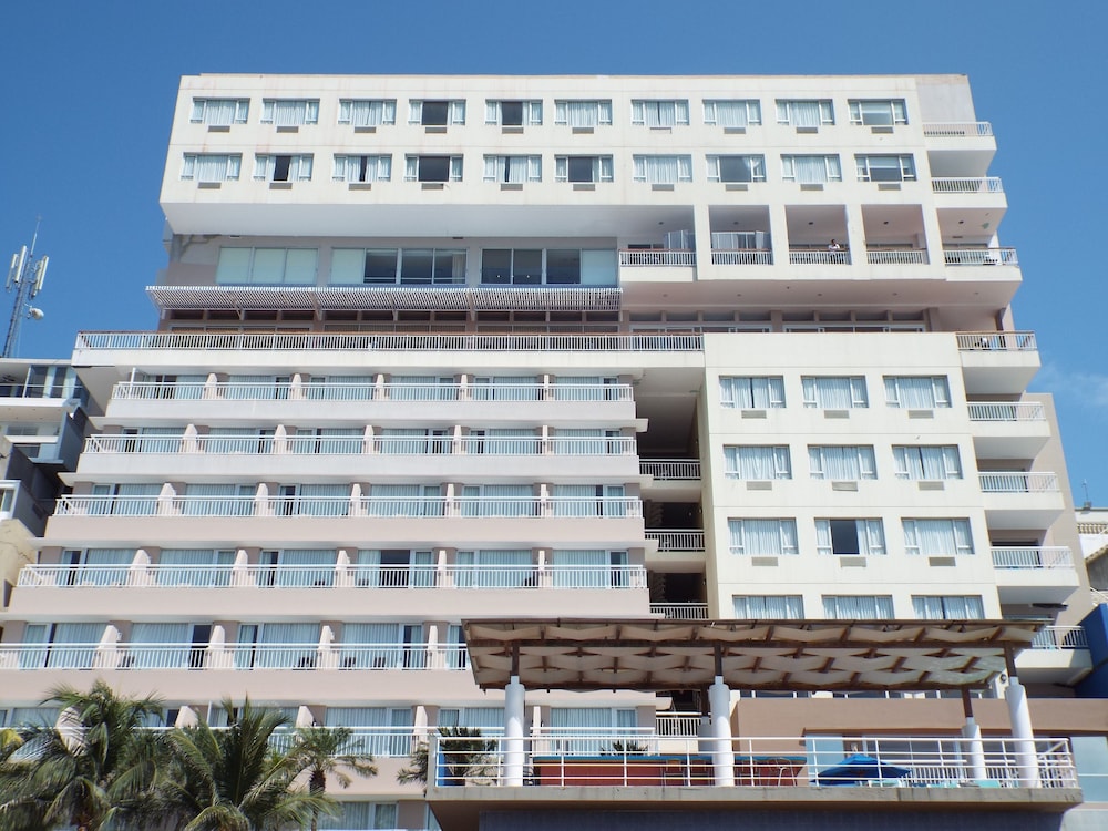 Mantahost Hotel 3/46