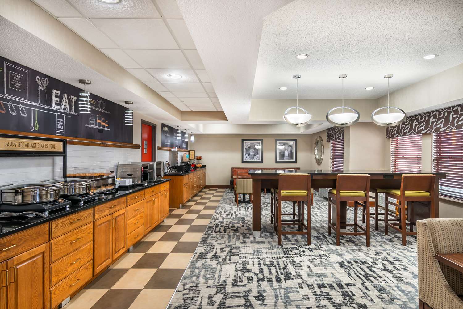Best Western St. Louis Fairview Heights 19/20