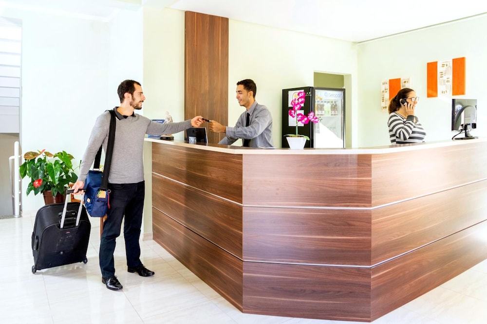Hotel Stelati 2/38
