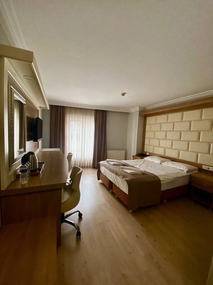 Kafkas Hotel 19/34
