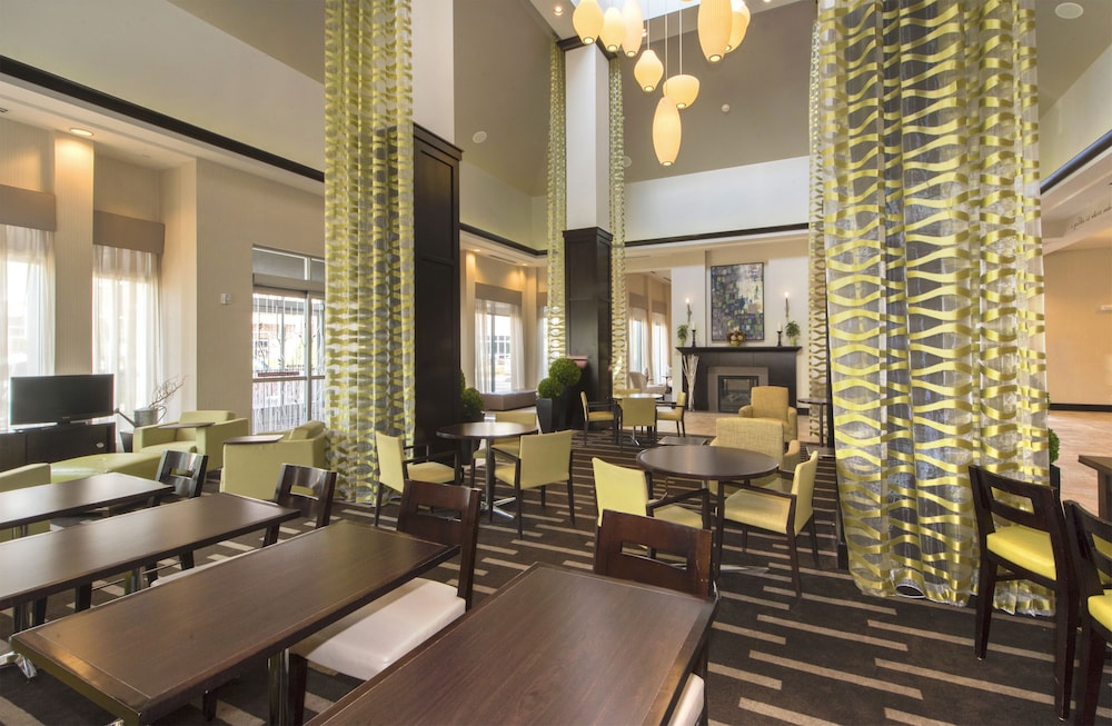 Hilton Garden Inn Raleigh Cary 45/67
