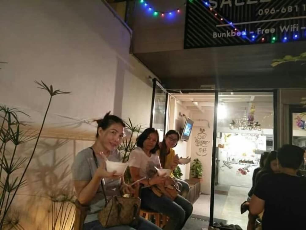 Salee Hostel 18/41