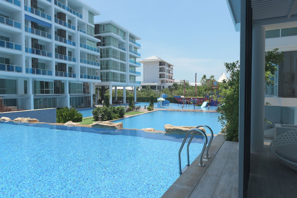 My Resort Huahin By Grandroomservices 4/50