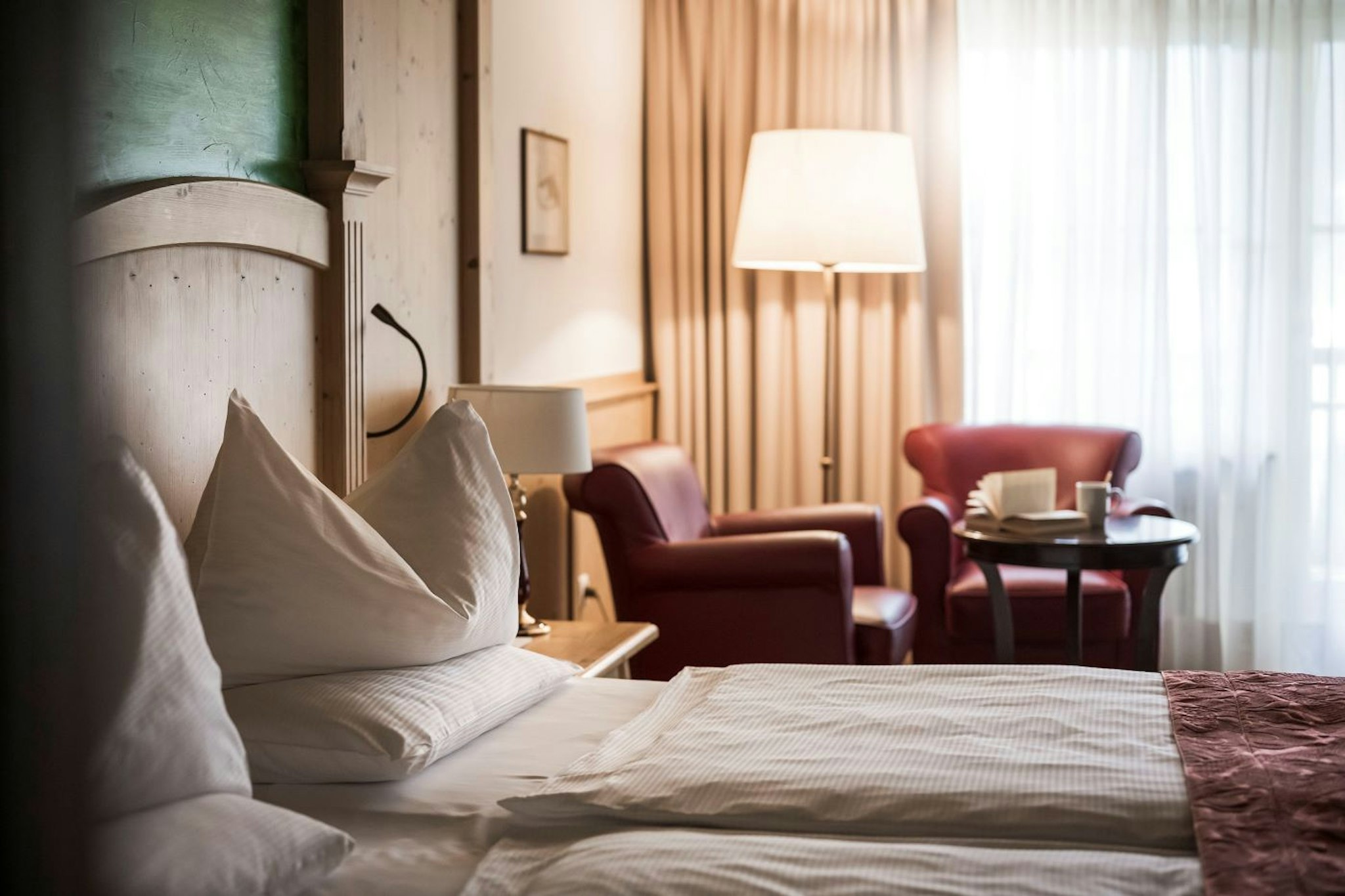 ADLER Spa Resort DOLOMITI 11/33