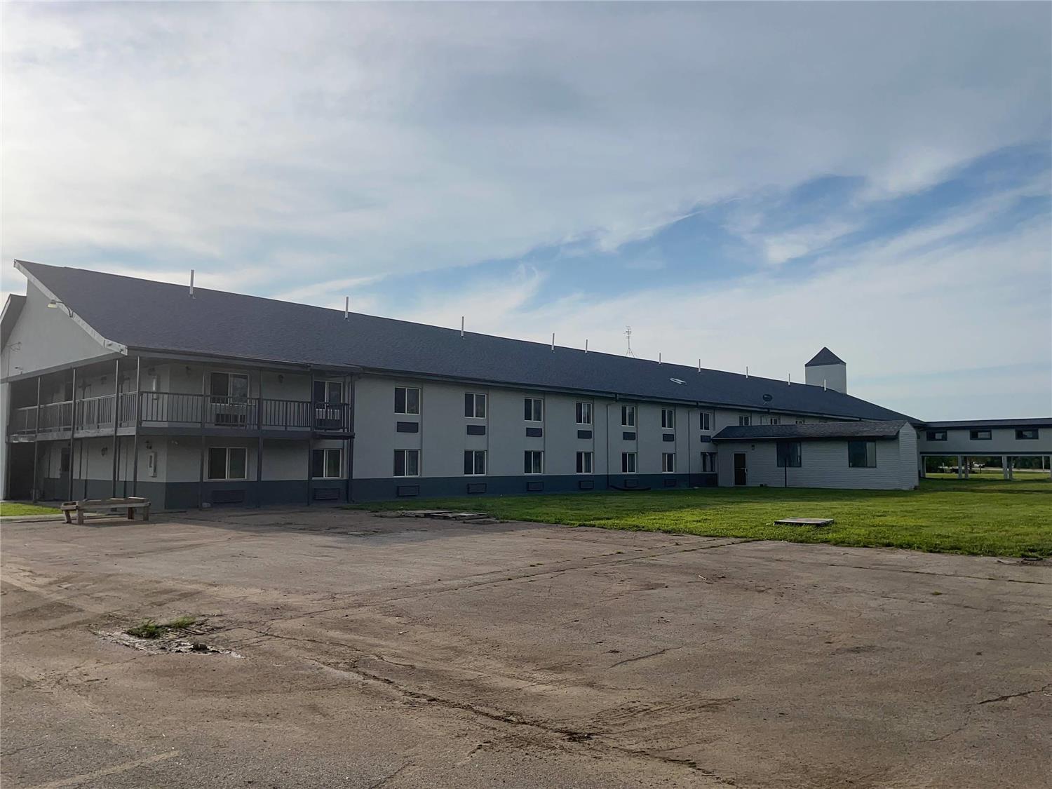 Rodeway Inn Bloomington - Normal West 4/33