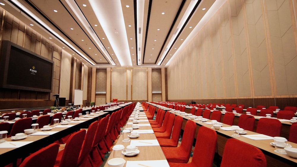 FUGO Hotel Samarinda 35/50