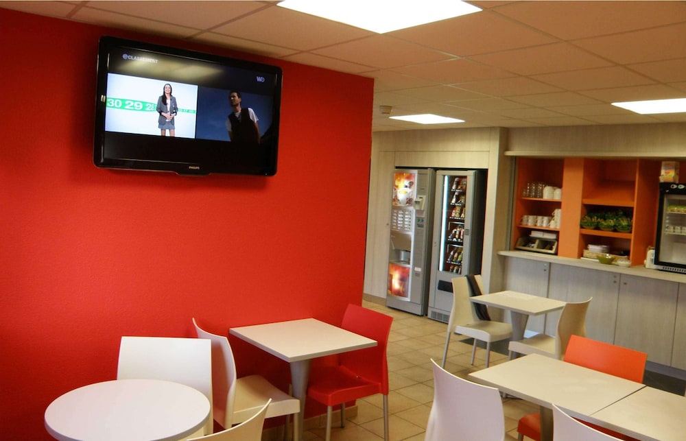 Hotel Premiere Classe Perpignan Nord 22/27